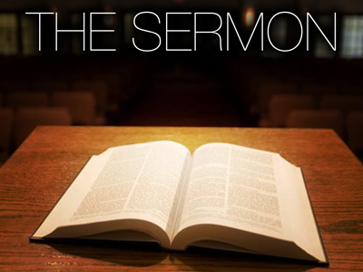 The-Sermon