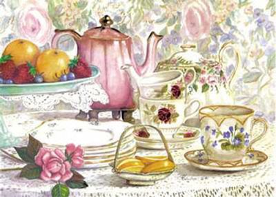 Tea Party1